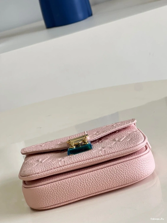 METIS MICRO Louis Vuitton 0209